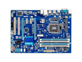 GA-P67A-UD4-B3 - Gigabyte Intel P67 Express Chipset DDR3 4-Slot Serial ATA-300 / Serial ATA-600 ATX (Motherboard) Socket LGA1155