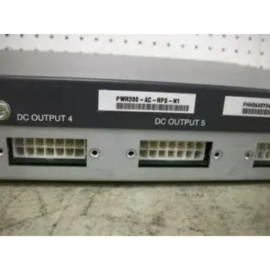 PWR300-AC-RPS-N1 - Cisco 300-Watts AC Power Supply for 2950 / 3550