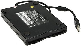 A6153-67029 - HP Superdisk Drive Assembly/1.44MB Floppy Drive for Itanium rx4610-4 Server