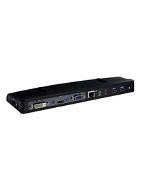 X7W54UT#ABA - HP Elite USB-c Docking Station G2