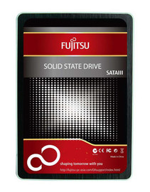 S26391-F1323-E830 - Fujitsu 256GB SATA 6Gb/s 2.5-inch Solid State Drive