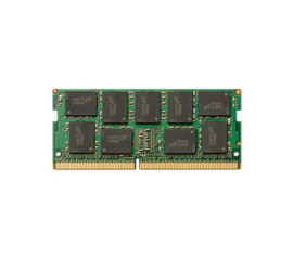 868303-001 - HP 16GB DDR3-1600MHz PC3-12800 ECC Unbuffered CL11 204-Pin SoDimm 1.35V Low Voltage Dual Rank Memory Module