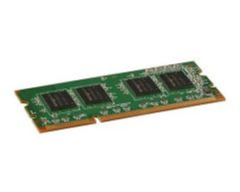 HG283DJ - HP MICR Font 120-Pin DIMM Memory for LaserJet Pro Series