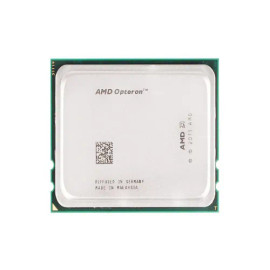 518863-B21 - HP 2.30GHz 12MB L3 Cache AMD Opteron 6134 8 Core Processor for ProLiant BL465c G7 Server