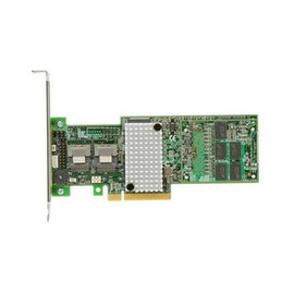 R2XX-PL003 - Cisco LSI MegaRAID 9261-8I 6Gb/s 8-Port PCI Express 2.0 X8 SAS RAID Controller Card