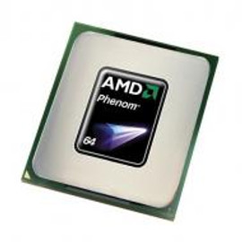 616345-001 - HP 2.2GHz 1800MHz HTL 3 x 512KB L2 Cache Socket S1 (S1g4) AMD Phenom II N850 3-Core Processor