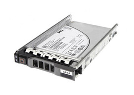 036NJ8 - Dell 200GB Multi-Level Cell (MLC) SATA 3Gb/s 2.5-inch Solid State Drive
