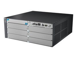 J9642A#ABB - HP E5406 zl 6 x Expansion Slots Manageable Switch Chassis