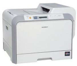 CLP-510N/XEU - Samsung CLP-510N Colour Laser Printer 1200 x 1200dpi 24ppm mono and 6ppm Colour Print