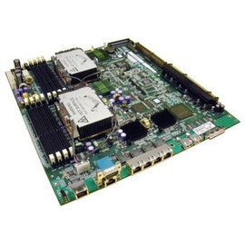 375-3227-02 - Sun (Motherboard) with 2 x 1.5GHz UltraSPARC IIIi Processors for V240 Server