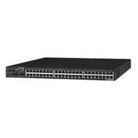 JG708B#AC3 - HP ProCurve 1410-24-2G 24-Ports 10/100/1000Base-T Unmanaged Gigabit Ethernet Rack-Mountable Switch