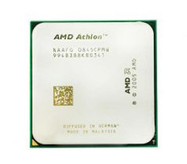 480995-001 - HP 2.3GHz 1MB L2 Cache Socket AM2 AMD Athlon 64 X2 4450B Dual Core Processor