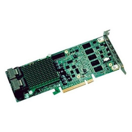 AOC-USAS2LP-H8IR - Supermicro 8-Port SAS2 6Gb/s PCI-E Low-Profile Host Bus Adapter