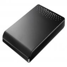 301433U - LaCie 4TB 7200RPM USB 2.0 External Hard Drive