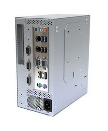 HNS2600KP - Intel Barebone System 1U Rack-mountable Socket R3 (LGA2011-3) 2 x Processor Support