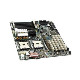 301076-001 - Compaq for Workstations XW8000