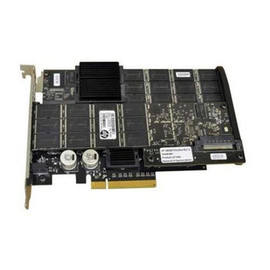 641027-B21 - HP 1.28TB PCI-Express Multi Level Cell (MLC) 1.5GB/s SSD ioDrive DUO for HP ProLiant Serves