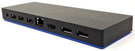 3FF69UT#ABA - HP USB Type-C Dock G4