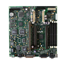 007823-403 - HP (Motherboard) for ProLiant 800 Server