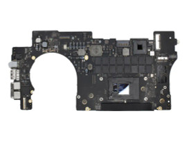 661-8307 - Apple Intel i7 2.6GHz CPU 8GB RAM Logic Board (Motherboard) for MacBook Pro Retina 15