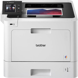 Brother [HLL8360CDW] Business Color Laser Printer HL-L8360CDW - Duplex