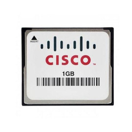 MEM-C6K-CPTFL1GB= - Cisco 1GB Flash Card for Cisco Catalyst 6500