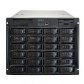 PS6510X - Dell EqualLogic PS6510X iSCSI SAN Array