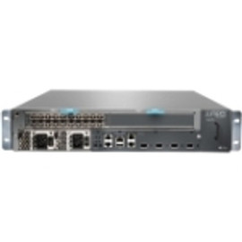 MX5-T-DC - Juniper MX5 Router Chassis