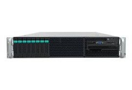 SYS-1029P-MTR Supermicro SuperServer SYS-1029P-MTR Dual LGA3647 600W 1U Rackmount Server Barebone System (Black)