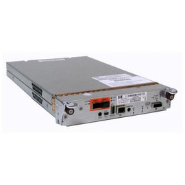 AW595A - HP StorageWorks P2000 G3 10GbE iSCSI MSA Array System Controller