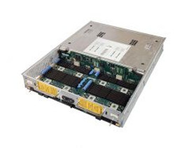A6913-69104 - HP Cell Board Assembly with 4 Itanium 2 1.5GHz CPU for 9000 rp8440 Server