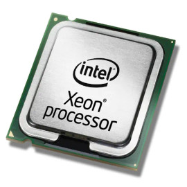 802279-001 - HP 2.30GHz 9.60GT/s QPI 45MB L3 Cache Socket LGA2011-1 Intel Xeon E7-8880v3 18-Core Processor
