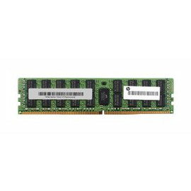 H7B64A - HP 1TB Kit (64 X 16GB) DDR4-2133MHz PC4-17000 ECC Registered CL15 288-Pin DIMM 1.2V Dual Rank Memory