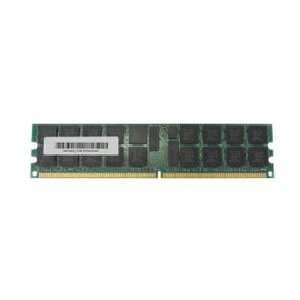 AH413A - HP 256GB Kit (64 X 4GB) DDR2-533MHz PC2-4200 ECC Registered CL4 240-Pin DIMM 1.8V Single Rank Memory