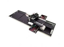 410637-001 - HP Cabinet Robotic Assembly for Esl E Series Tape Library