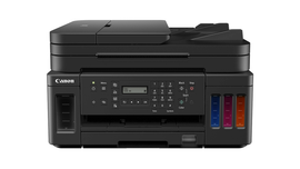 Q1252V - HP DesignJet 5500PS UV Printer Color InkJet Printer