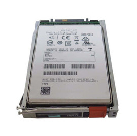 AS4FM4005B - EMC 400GB Solid State Drive for VMAX 10K