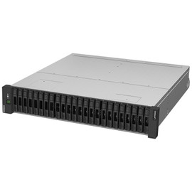 QW945B - HP StorageWorks P2000 G3 San Array 24 X HDD Installed 7.20 TB Installed HDD Capacity