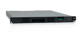Q1G64A - HP T950 1-Bay 1000-Slot LTO-4 Multi Frame Tape Library