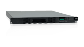 Q1G68A - HP 3 Drive Bay Assembly for T950 Tape Library