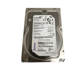 0C48928 - Lenovo ThinkServer 1TB 7200RPM SAS 6Gb/s 3.5-inch Hard Drive for RS Series