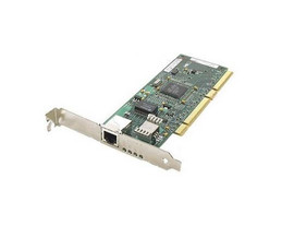 00XXX9 - Dell 1-Port PCI-Express Fiber Interface Card