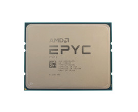 100-000000054WOF - AMD EPYC 7502 2.5GHz 128MB L3 Cache Socket SP3 32-Core Processor
