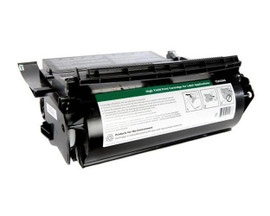 12A7632 - Lexmark High Yield Black Toner Cartridge for T630 T632 T634 X630 X632 X634 Series Printers