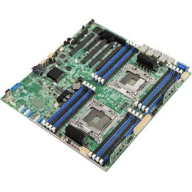 Intel [S2600CW2SR] C612 Chipset Socket LGA 2011-3 Server Motherboard