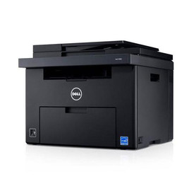 08C3MK - Dell C1765nf Multifunction Color Laser Printer (Refurbished Grade A)