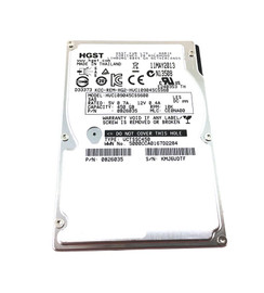 0B26035 - NetApp 450GB 10000RPM SAS 6Gb/s 2.5-inch Hard Drive