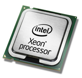 0D7590 - Dell 3.0GHz 1MB L2 Cache 800MHz FSB Socket 604-Pin Intel Xeon Processor