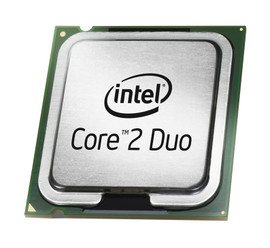 0DU362 - Dell 1.86GHz 1066MHz FSB 2MB L2 Cache Intel Core 2 Duo E6300 Processor