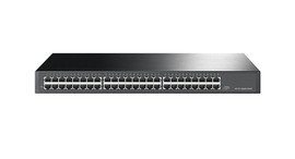 0GP931 - Dell PowerConnect 6200 Series 6248 48 x Ports 10/100/1000Base-T + 4 x Ports SFP Shared Layer 3 Managed Gigabit Ethernet Network Switch